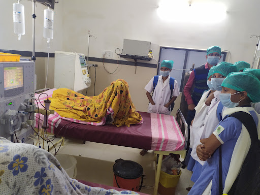 Citi Hospital