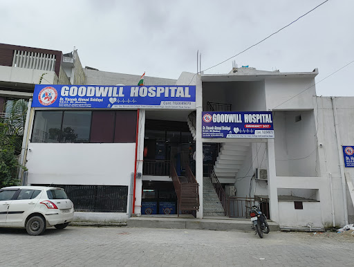 Goodwill hospital