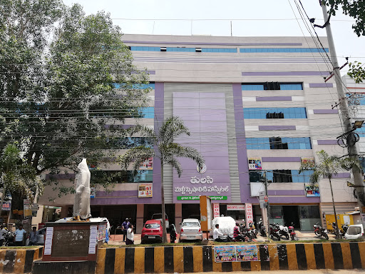 Tulasi Multi Speciality Hospital