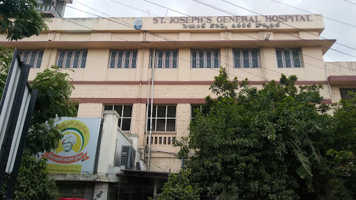 St. Joseph General Hospital