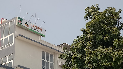 Sanjivi Hospitals