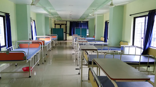 Berhampore City Hospital
