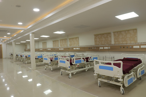 JSS Super Speciality Hospital Vijayapura