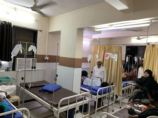 City Hospital