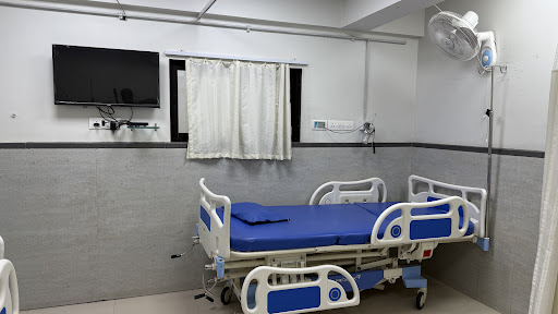 Noble Hospital & Cardiac Care Centre