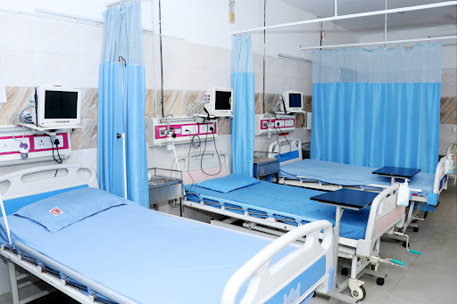 Thakur Hospital | Best Multispeciality Hospital in Karnal
