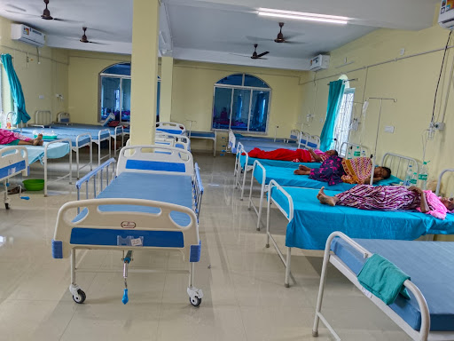 LIFEGUARD MULTI-SPECIALITY HOSPITAL PVT. LTD.