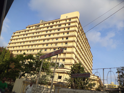 Lilavati Hospital And Research Centre