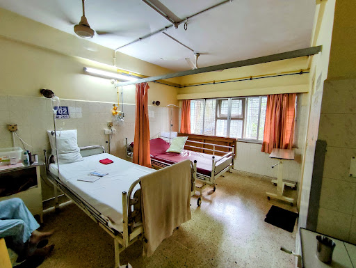 Holy Family Multispeciality Hospital Bandra
