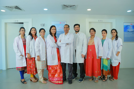 Amrutha Multispeciality Hospital - Best Hospital in Karimnagar