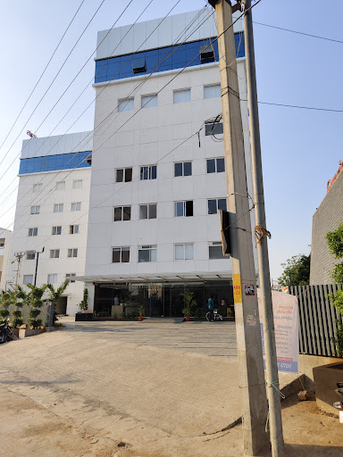 Sunrise Hospitals -Best multispecialty Hospital in Karimnagar | Best hospital in Karimnagar