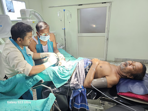 Amrut Hospital