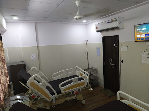 Seva Superspeciality Hospital And Critical Care Centre