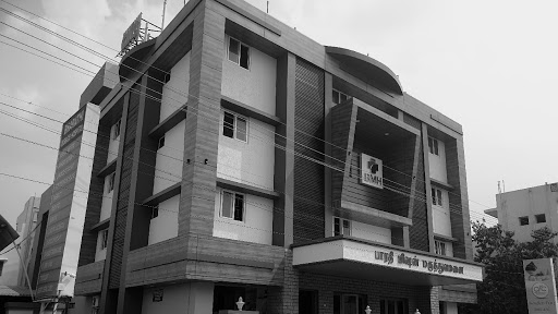 Bharathi Mission Hospital (NABH accredited hospital)