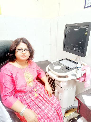 Vinayak hospital,saint Francis school road,castair town,deoghar