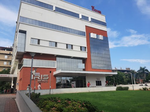 IRIS HOSPITAL
