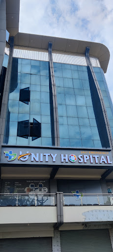 Unity Hospital - Anand