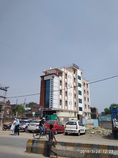 Moti Memorial Hospital Pvt. Ltd.