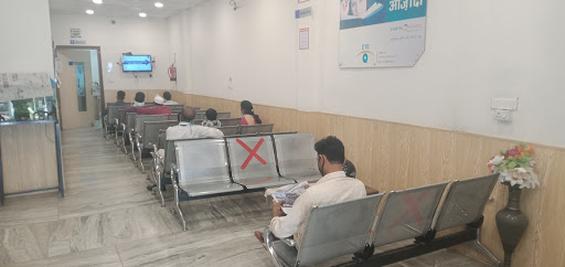 Eye-Q Super-Speciality Eye Hospitals