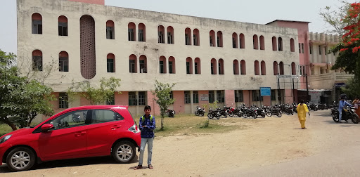 Civil Hospital