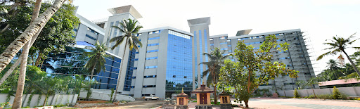 Elemecs Multi-Speciality Hospital and Research Centre