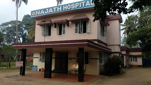 Najath Hospital