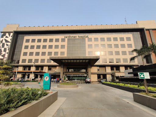 Vardhman Hospital Muzaffarnagar, Uttar Pradesh