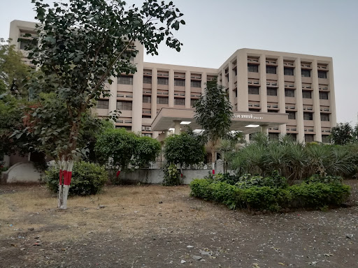 Super Speciality Hospital Amravati