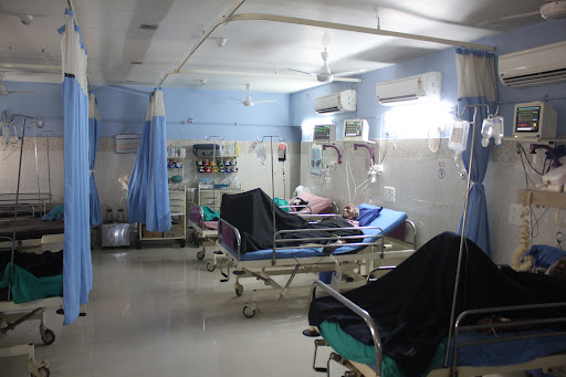 Suyash Hospital - Multispeciality Hospital in Amravati/Specialty Treatments/Affordable Healthcare/Top Hospital in Amravati