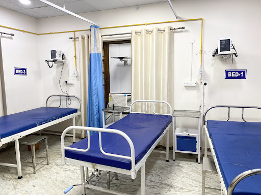Urmila hospital ll Best Hospital in Gorakhpur