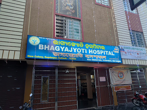BHAGYA JYOTI HOSPITAL