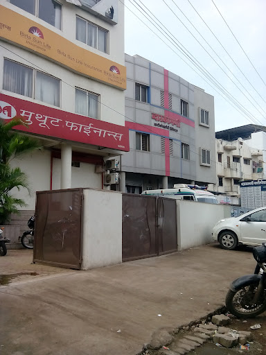 Dwarkamani Hospital