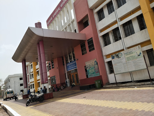 Sub District Hospital, Malegaon