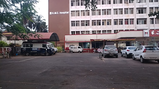 KMC Hospital,Attavar