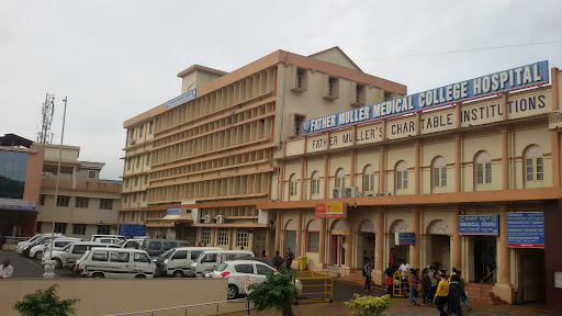 Father Muller Hospital