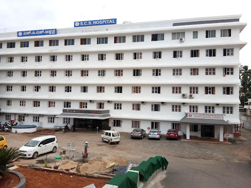 S.C.S.Hospital