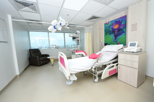 KMC Hospital Mangaluru