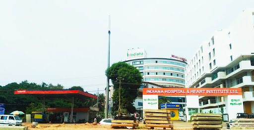 Indiana Hospital & Heart Institute (IHHI) - Mangaluru/Mangalore
