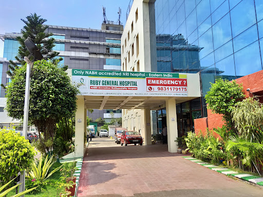 Ruby General Hospital