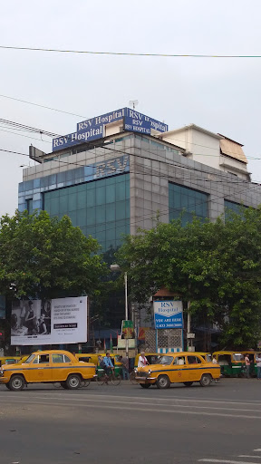 RSV Hospital Pvt. Ltd.