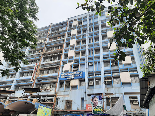 R G Kar Medical College & Hospital