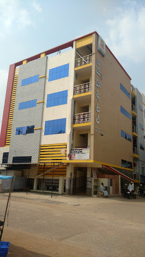 Amma Hospital & Vaccination Center