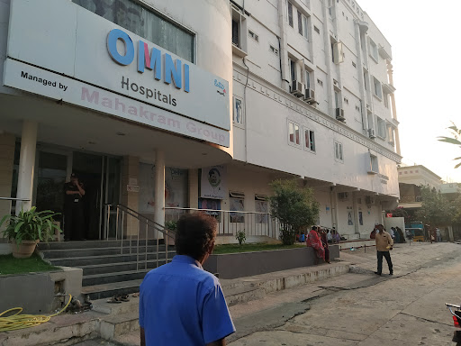 OMNI Hospitals Kurnool
