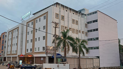 Gemcare Kamineni hospital
