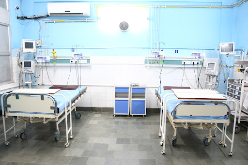 Bee Enn General Hospital