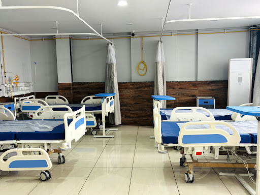 Dr Amit's Multispeciality Hospital - Emergency Hospital In Jammu | Hospital In Jammu | Best Hospital In Jammu