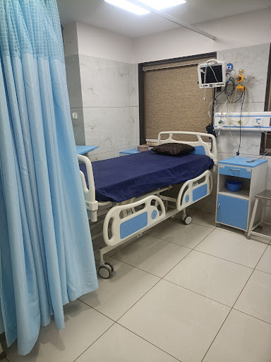 Avadh Multispeciality Hospital - ENT/Orthopedic Surgeon/Neuro Surgeon/Best Multispeciality Hospital in Jamnagar