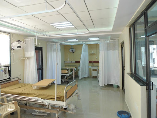Jeevandhara Hospital