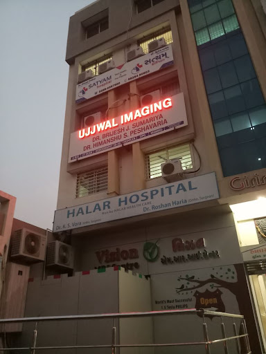Satyam Hospital