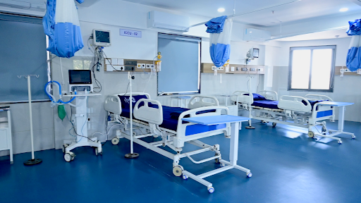 Divine Hospital